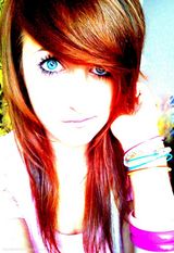 Fotka uživatele YourBadxDxDream