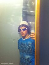 Zdjęcie użytkownika andyupfront