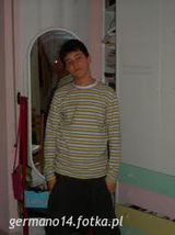 Zdjęcie użytkownika germano14