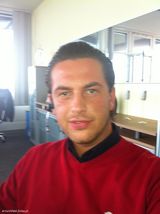 Zdjęcie użytkownika ArturoVidal