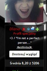 Fotka uživatele Diana