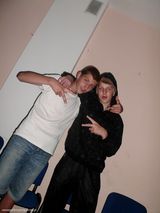 Фото користувача mozepoflirtujemy