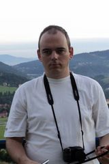 Zdjęcie użytkownika Cuarck