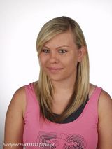 Фотография пользователя blondyneczka01992