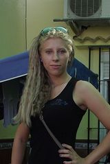 Zdjęcie użytkownika RubiaM18