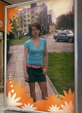 Foto pengguna kasiamagu