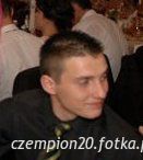 Фотография пользователя czempion20