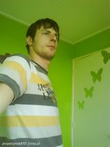 Zdjęcie użytkownika przystojniak8707