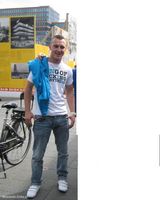 Benutzerfoto Wesolutki