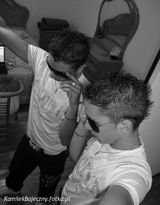 Foto utilizatorului KamilekBajeczny