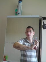 Fotka uživatele kamikadzeman666