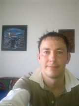 Fotka uživatele kubision