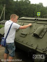 Benutzerfoto AbramNatanson