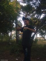 Foto utilizatorului lokus4donx