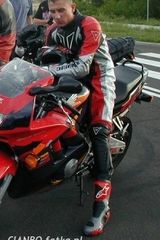 Foto utilizatorului CIANBO