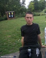Foto pengguna Matiiihwdp