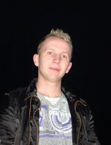 Zdjęcie użytkownika andrzej5014