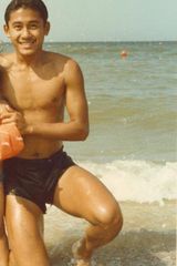 Fotka uživatele michelKYBOYD