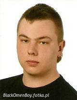 Zdjęcie użytkownika BlackOmenBoy