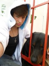 Zdjęcie użytkownika sharukahn