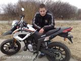 Foto utilizatorului rowerek987
