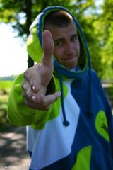 Benutzerfoto Czekolaadaxx