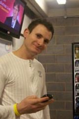 Zdjęcie użytkownika zajeliminicka