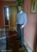 Zdjęcie użytkownika KaRoL20xD