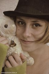 Zdjęcie użytkownika sliwkaagnieszka