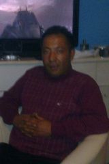 Benutzerfoto Mirat100