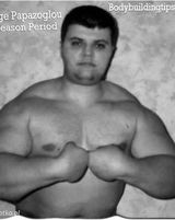 Fotka uživatele gto20