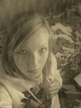 Zdjęcie użytkownika IzusZRW