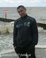 Benutzerfoto Andrzej17017