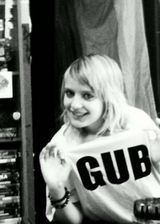 Фотография пользователя GuBGiRl