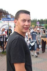 Zdjęcie użytkownika magik88