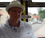 Zdjęcie użytkownika AGV