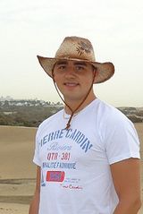 Фотография пользователя michael1820