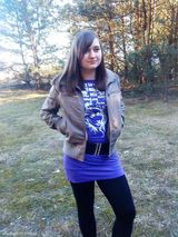 Foto pengguna xpaulina0910x