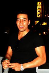 Фотография пользователя grandefrite86