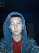 Fotka uživatele ernest14