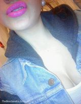 Photos TheBossSandra