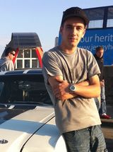 Zdjęcie użytkownika jacek111416