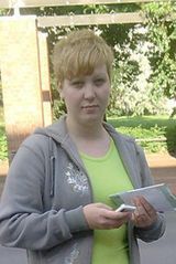 Фотография пользователя merci313