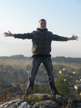 Zdjęcie użytkownika getup94