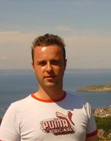 Foto pengguna marcin696m