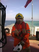 Zdjęcie użytkownika francisdrake