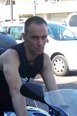 Fotka uživatele misiek198100