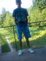 Zdjęcie użytkownika janusz789