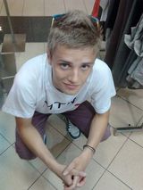 Foto pengguna David3kk