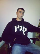 Benutzerfoto KrzysiekHG93